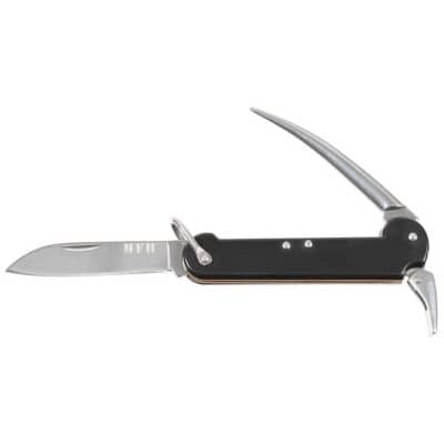 Marine-Taschenmesser, Bordmesser, Marlspieker